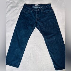 Men’s Levi Jeans